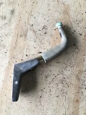 Volkswagen sliding door for sale  NOTTINGHAM