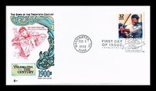 Capa de beisebol dos EUA PRIMEIRA SÉRIE MUNDIAL 1900S COMEMORAR SÉCULO FDC CAPA ARTESANATO comprar usado  Enviando para Brazil