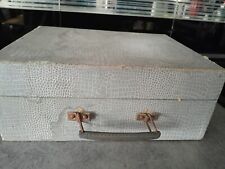 Vintage caisse valisette d'occasion  Cabestany