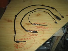 Three sensors 2006 for sale  WINSFORD