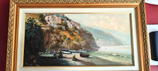 Amleto colucci terre usato  Carmagnola
