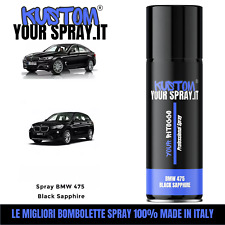 Spray bmw 475 usato  Scafati