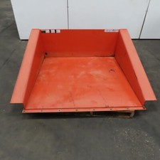 Presto tz50 2000lbs. for sale  Middlebury