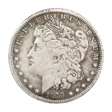 1878 usa morgan gebraucht kaufen  Euskirchen