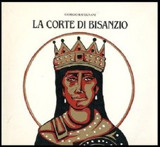 Corte bisanzio ravegnani usato  Ravenna