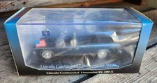 Atlas lincoln continental d'occasion  Puget-sur-Argens