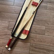 Vintage pool cue for sale  San Antonio
