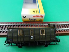 C13 märklin 4500 gebraucht kaufen  Königsbrunn