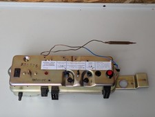 Tableau électrique gvm5hpe d'occasion  Bouaye