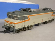 Jouef cc6512 loco d'occasion  Limoges-