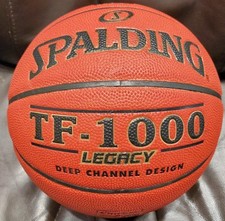 Basketball spalding riginale gebraucht kaufen  Köln