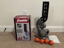 Franklin sports automatic for sale  Lancaster