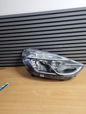 Renault clio headlamp for sale  GLASGOW