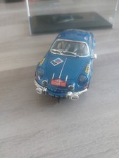 Slot scx alpine d'occasion  Puilboreau
