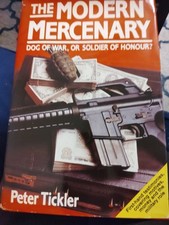 THE MODERN MERCENARY  comprar usado  Enviando para Brazil