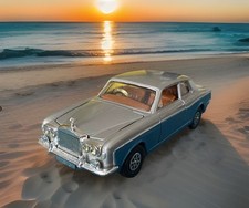 Corgi toys 280 d'occasion  Bayonne