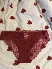 Damen slip panty gebraucht kaufen  Welver