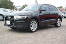2017 audi 2.0t for sale  Mission