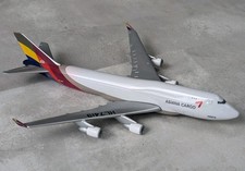 Model aeroplane 200 for sale  CHERTSEY