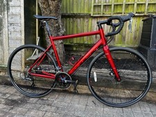 Carrera vanquish road for sale  MORDEN