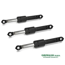 Kit ammortizzatori 80n usato  Frattamaggiore
