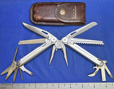 leatherman wave d'occasion leatherman wave d'occasion Expédié en Belgium