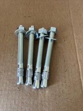 Concrete anchor bolts for sale  New Milford