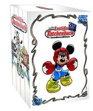 Lustiges taschenbuch kino gebraucht kaufen  Berlin