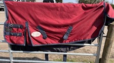 Turnout rug fill for sale  ABERGAVENNY