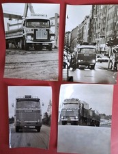 Scania lb111 lb141 for sale  NORTHAMPTON