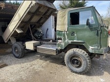Landrover 101 diesel for sale  COLCHESTER