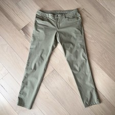 Lululemon abc pant d'occasion  Expédié en Belgium