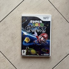 Super mario galaxy usato  Caldiero