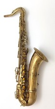 Conn sax tenore usato  Gragnano