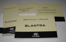 2004 hyundai elantra for sale  Ventura