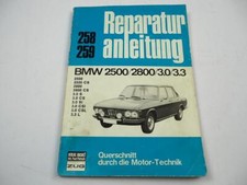 Bmw 2500 2800 gebraucht kaufen  Merseburg
