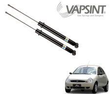 Kit coppia ammortizzatori usato  Belpasso