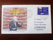 Italia 100 nascita usato  Montaione