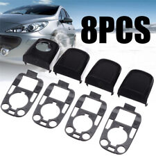 1Set Tampas Tampa Maçaneta Para Peugeot 307+Sw Cc Citroen C2 C3 Pluriel 9101AA comprar usado  Enviando para Brazil