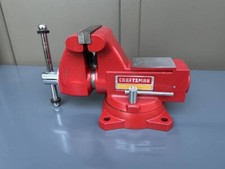 Craftsman professional jaws for sale  Bothell