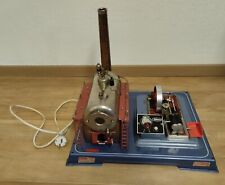 Dampfmaschine wilesco d28 gebraucht kaufen  Ehingen (Donau)