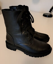 Schnürstiefel geox damen gebraucht kaufen  Frankfurt am Main