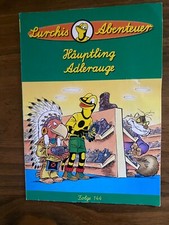 Lurchis abenteuer folge gebraucht kaufen  Lauda-Königshofen