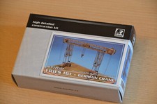 Bausatz hlp72022 fries gebraucht kaufen  München
