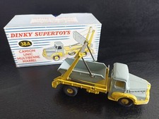 Dinky toys original d'occasion  Paris XVII
