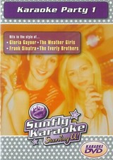 Sunfly karaoke karaoke for sale  WESTCLIFF-ON-SEA