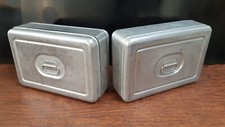 Aluminium proviantdose xxl gebraucht kaufen  München