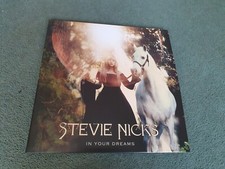Stevie nicks dreams for sale  WORTHING