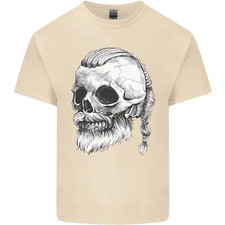 Viking skull mens d'occasion  Expédié en Belgium