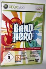 Band hero gioco usato  Roma